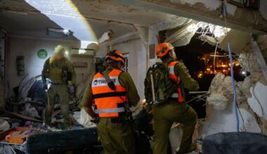 The Jerusalem Post - Israel News