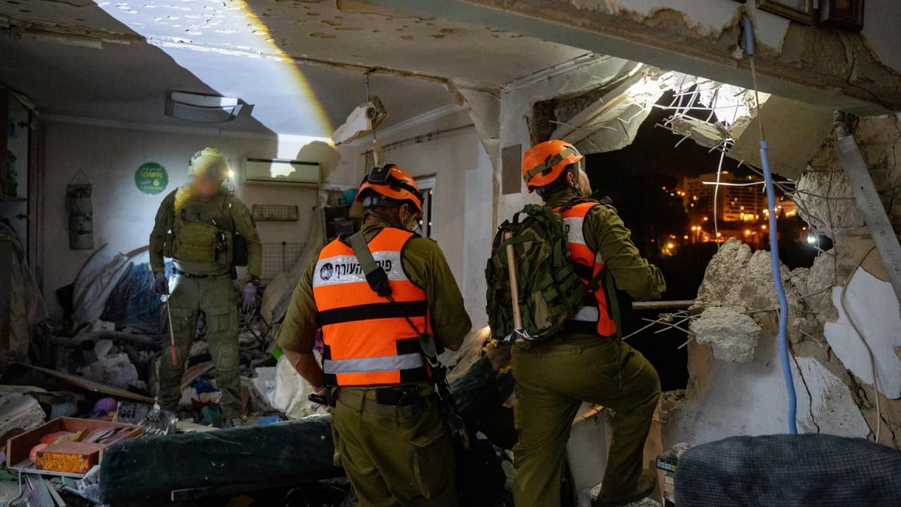 The Jerusalem Post - Israel News
