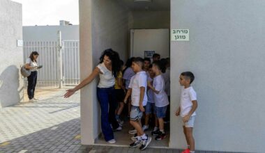 Israel's Troubles in the North Bore Netanyahu and His Callous Coalition
