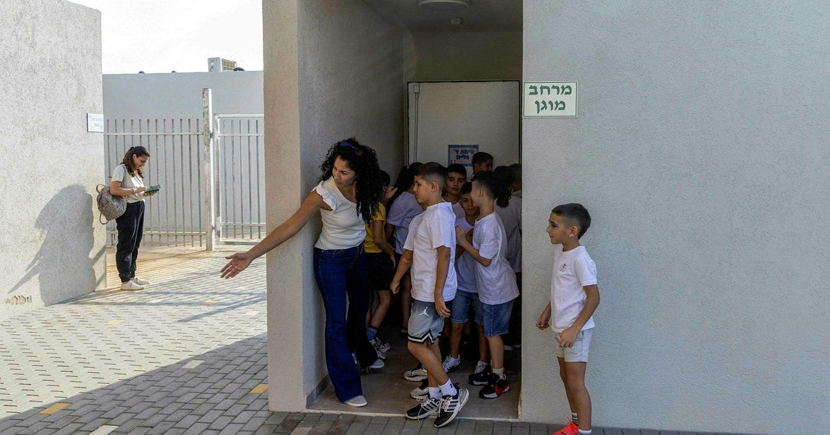Israel's Troubles in the North Bore Netanyahu and His Callous Coalition