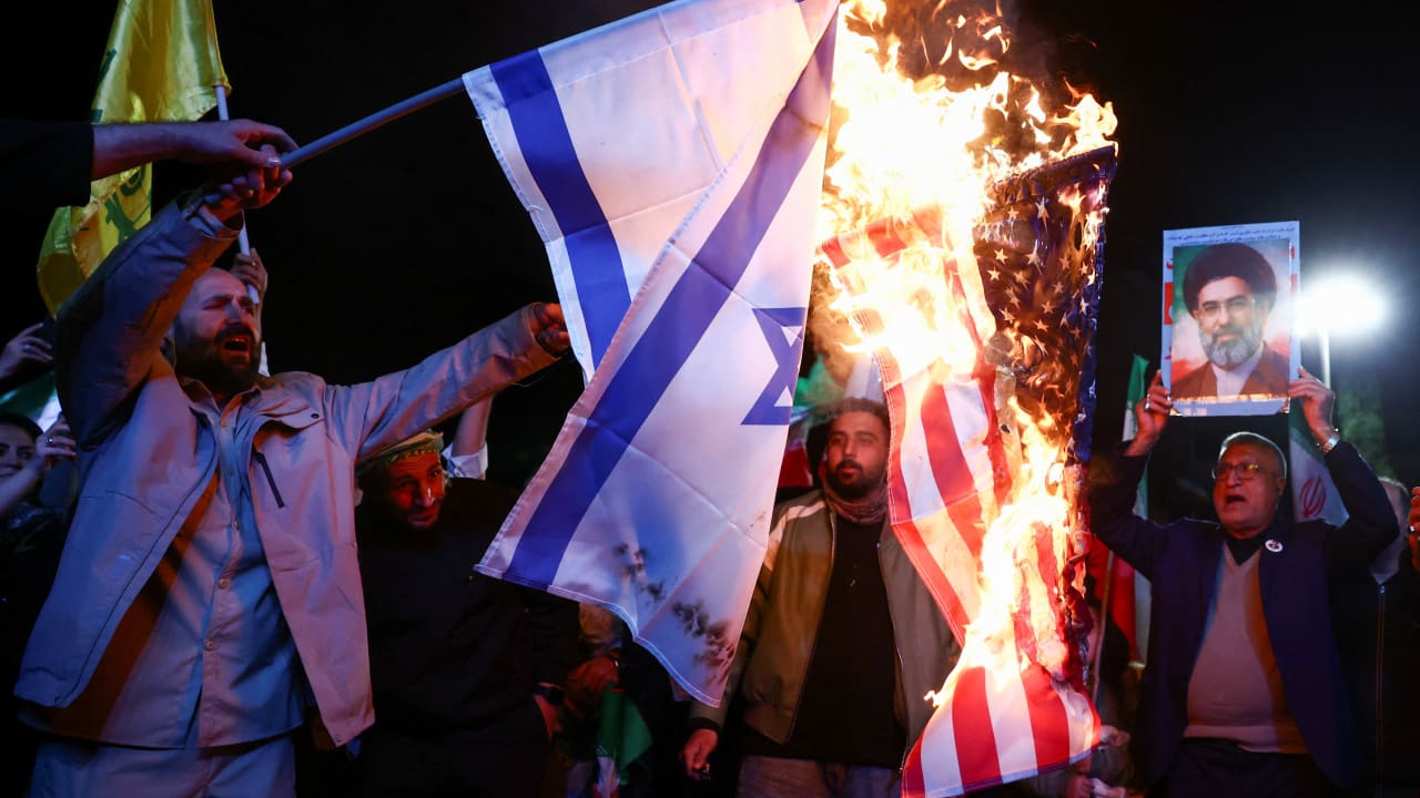 The Jerusalem Post - Israel News