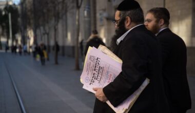 The Jerusalem Post - Israel News