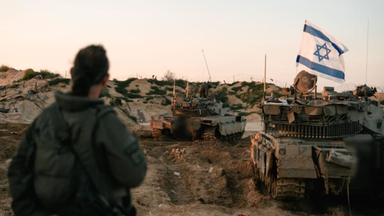 The Jerusalem Post - Israel News