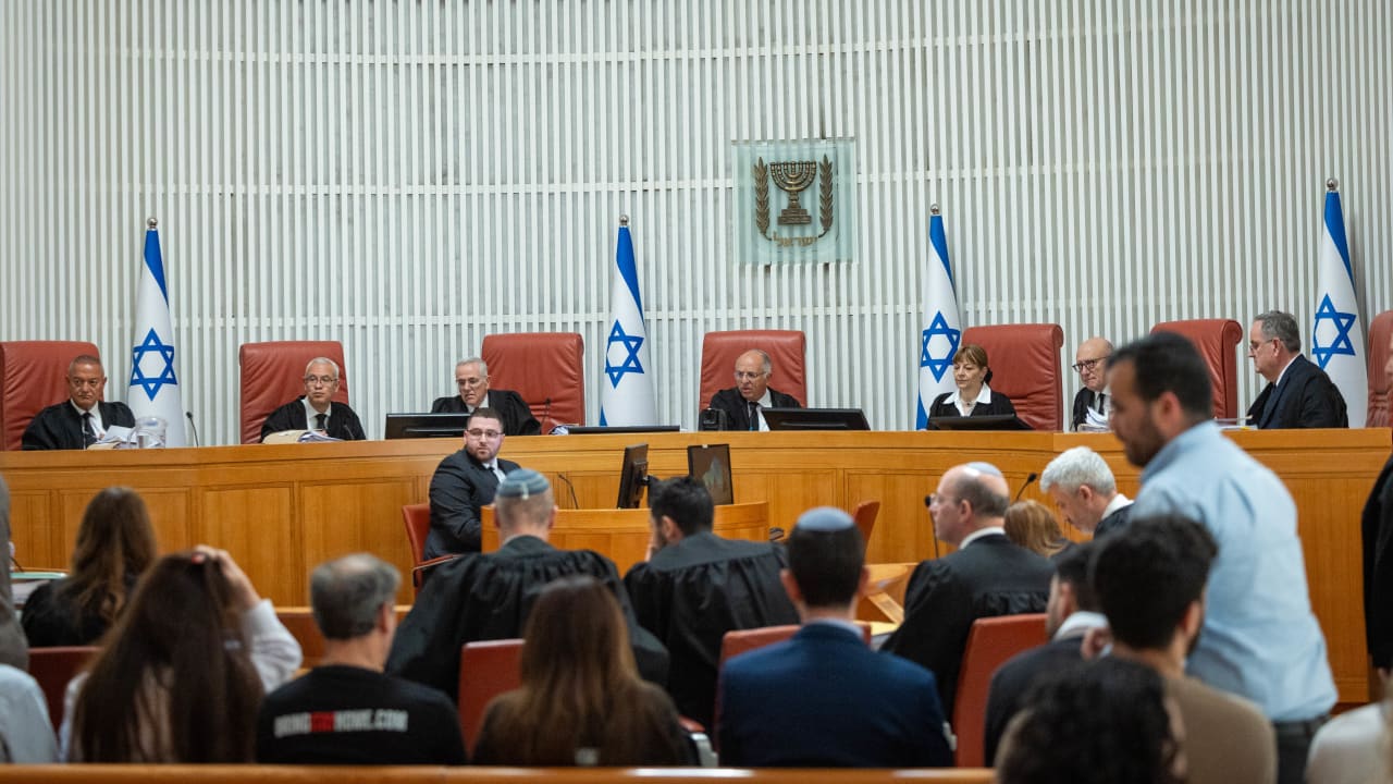 The Jerusalem Post - Israel News