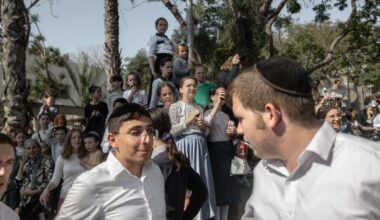 The Jerusalem Post - Israel News