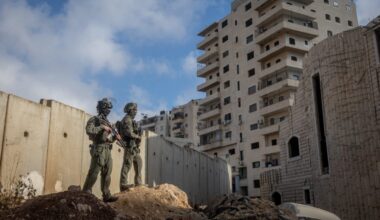 The Jerusalem Post - Israel News