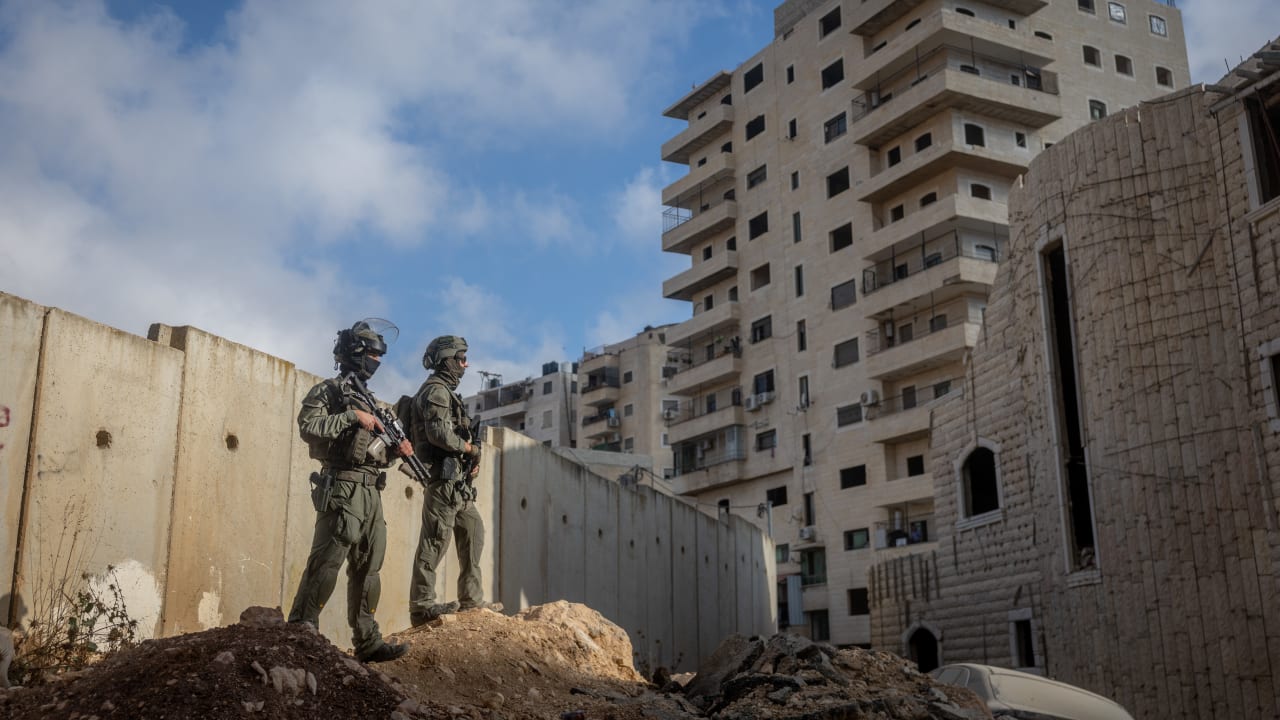 The Jerusalem Post - Israel News