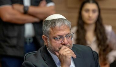 Campaign Crocodiles and Animal Cruelty Ahead of Israel's Election