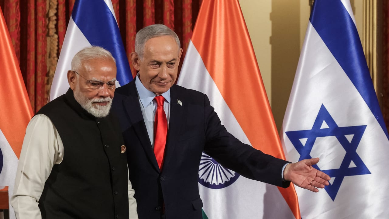The Jerusalem Post - Israel News