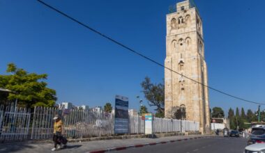 The Jerusalem Post - Israel News