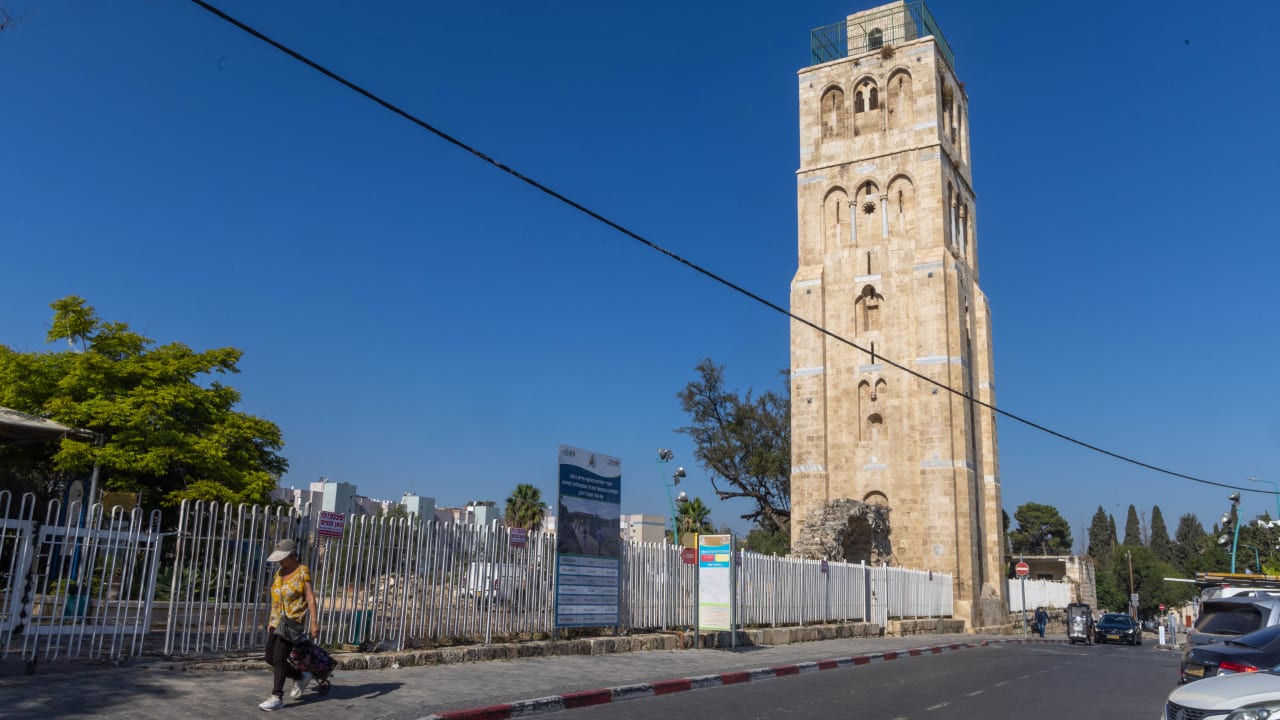 The Jerusalem Post - Israel News