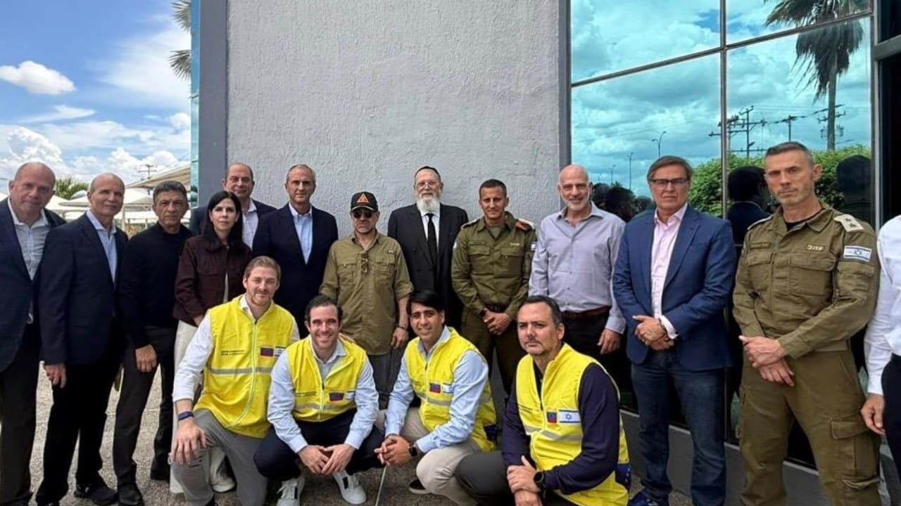 The Jerusalem Post - Israel News