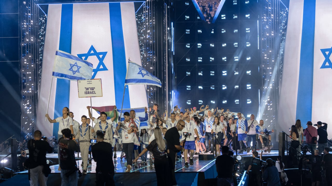The Jerusalem Post - Israel News