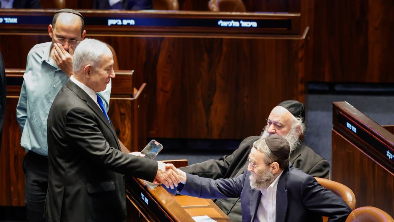 The Jerusalem Post - Israel News