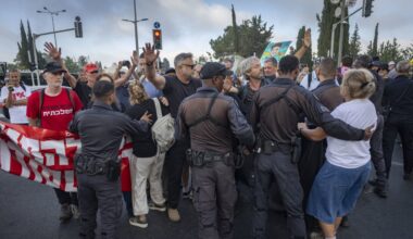 The Jerusalem Post - Israel News