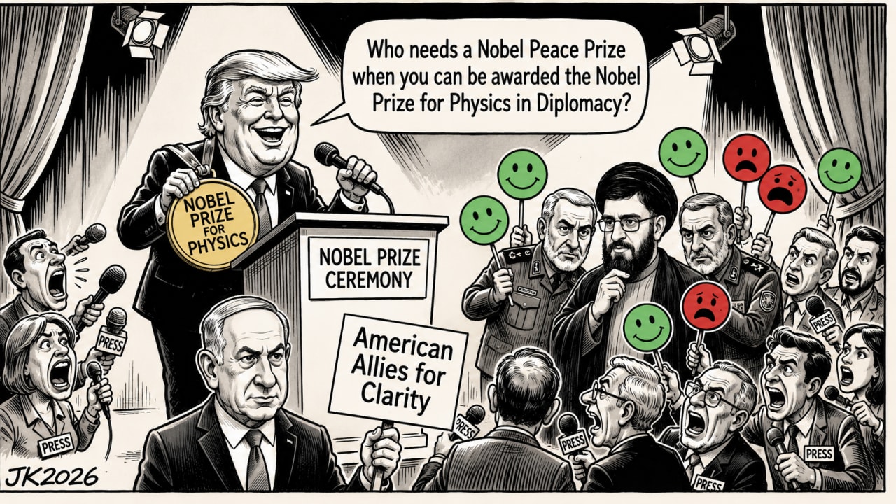 The Jerusalem Post - Israel News