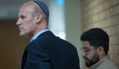 The Jerusalem Post - Israel News