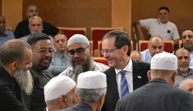 The Jerusalem Post - Israel News