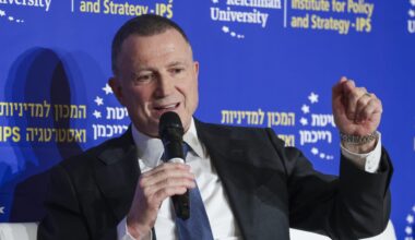 The Jerusalem Post - Israel News