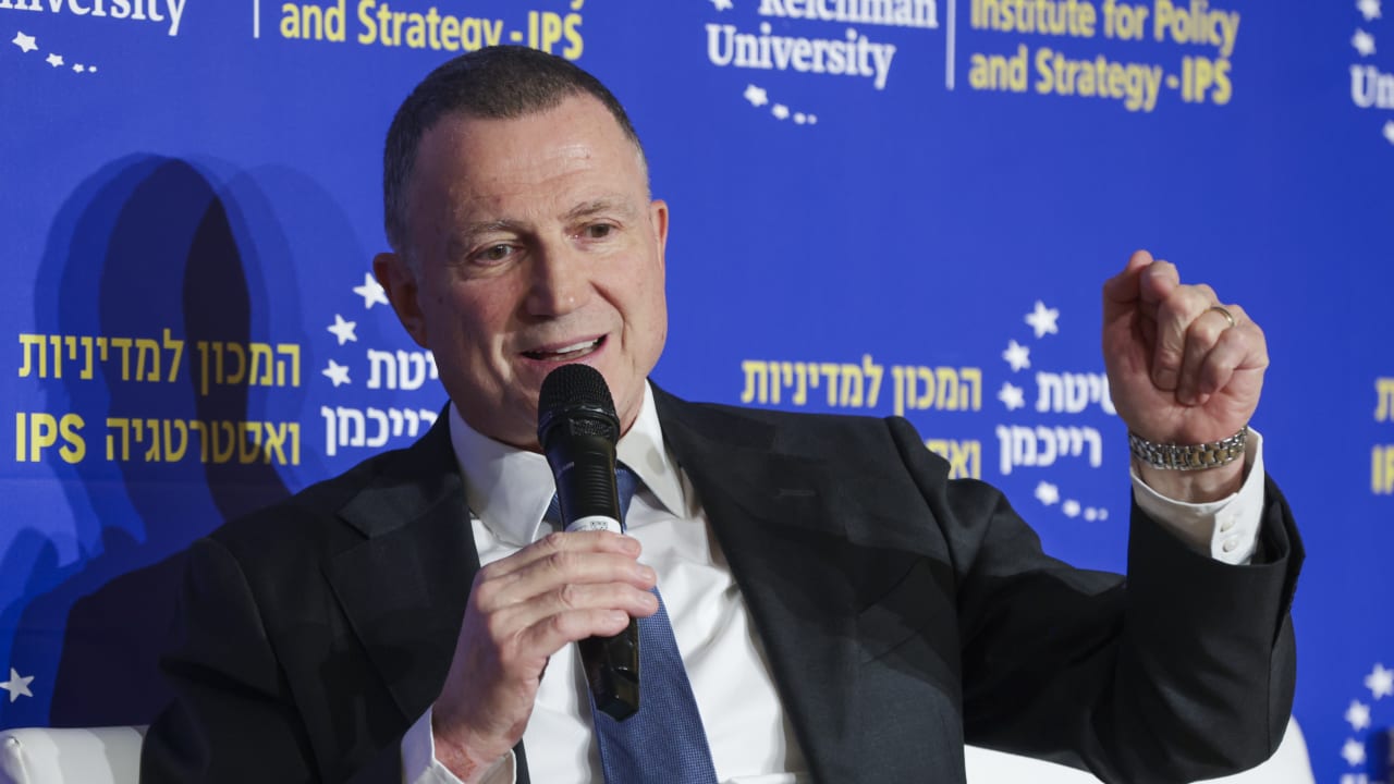 The Jerusalem Post - Israel News