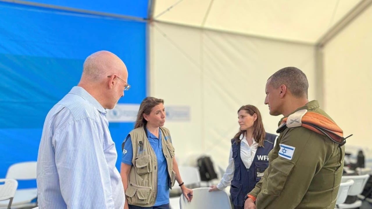 The Jerusalem Post - Israel News