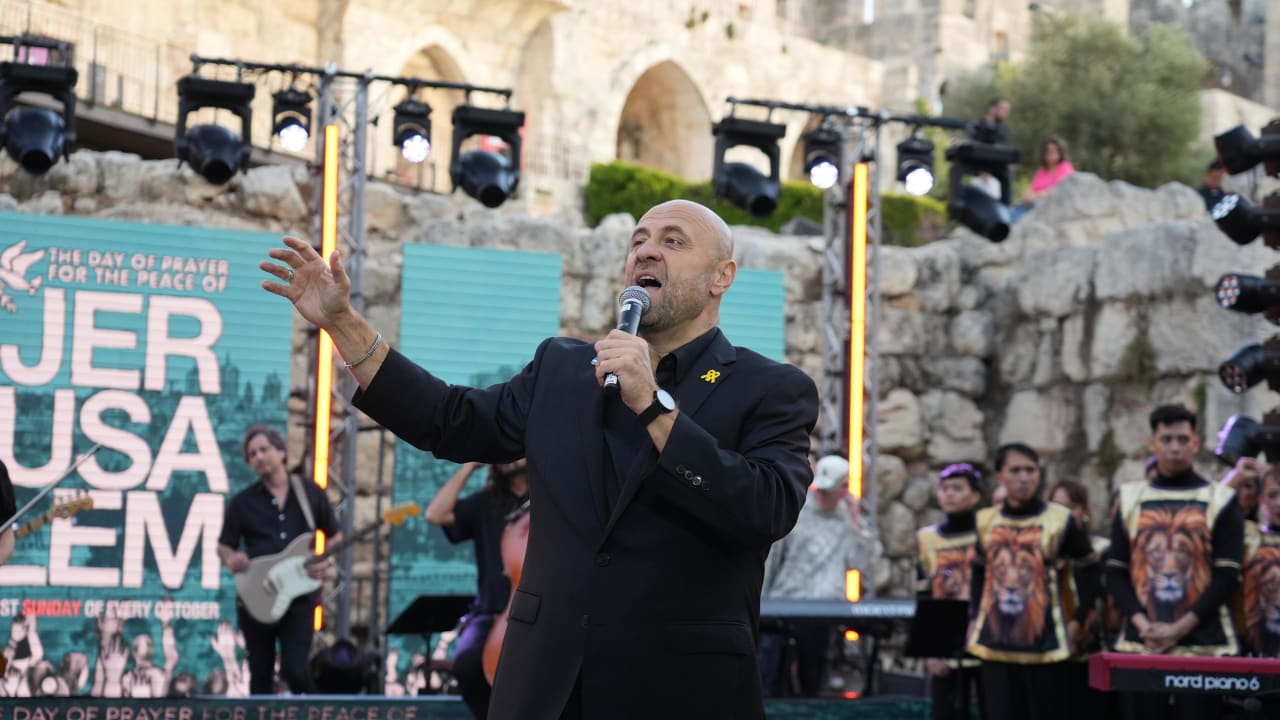 The Jerusalem Post - Israel News