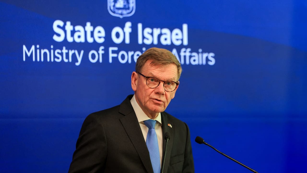 The Jerusalem Post - Israel News