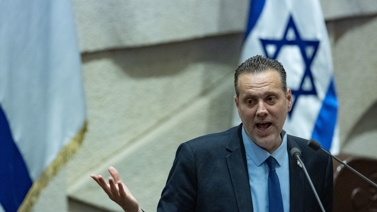 The Jerusalem Post - Israel News