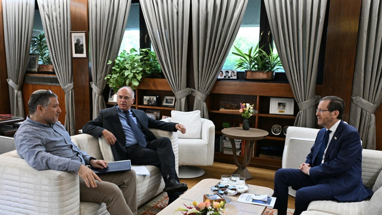 The Jerusalem Post - Israel News