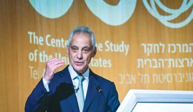 The Jerusalem Post - Israel News