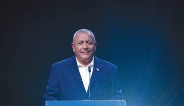 The Jerusalem Post - Israel News