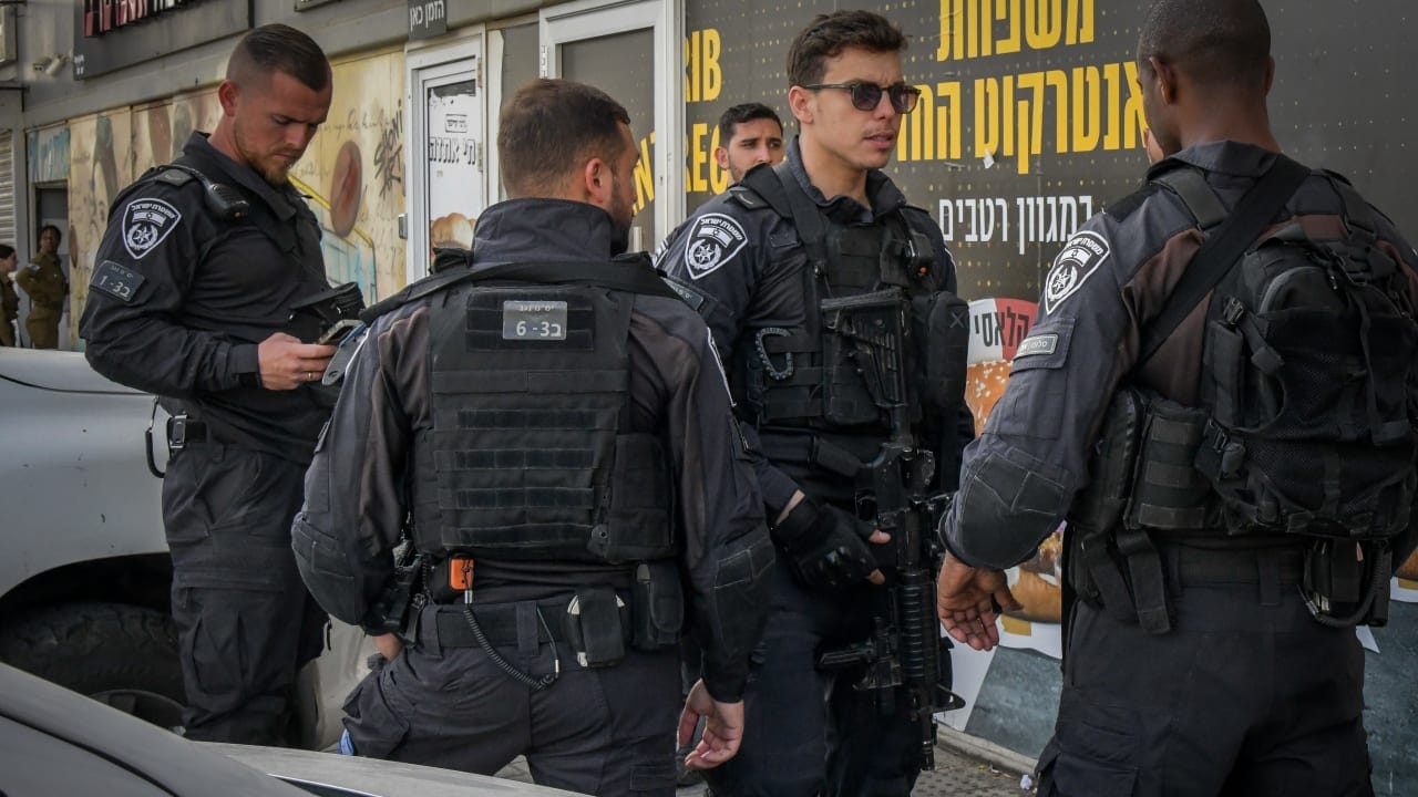 The Jerusalem Post - Israel News