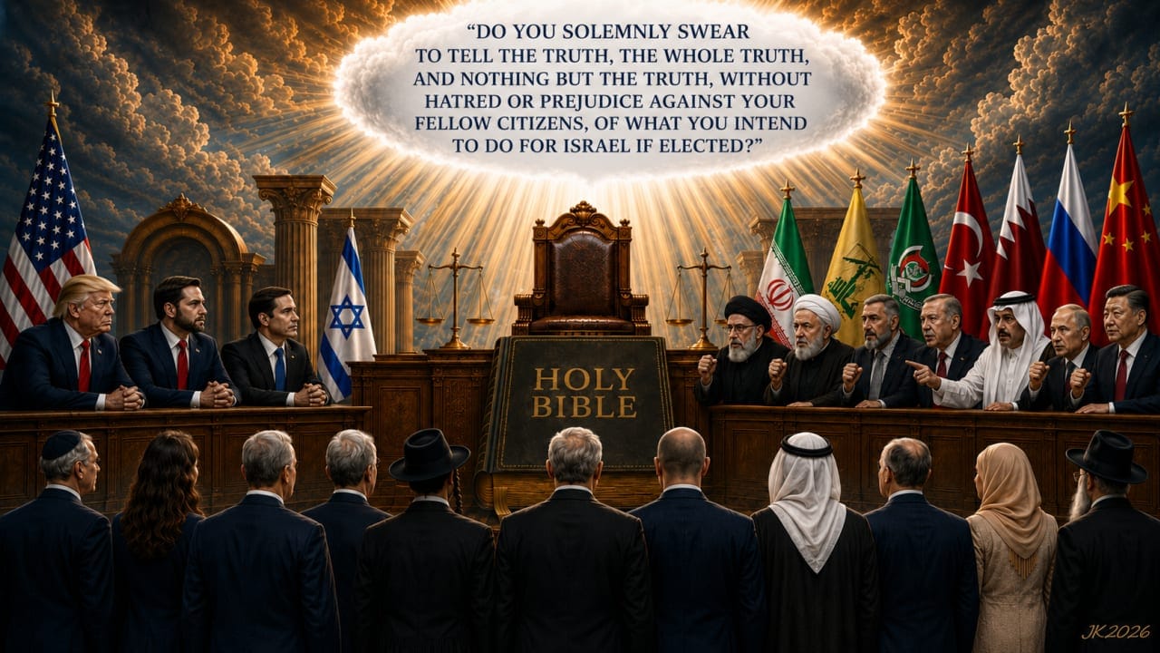The Jerusalem Post - Israel News