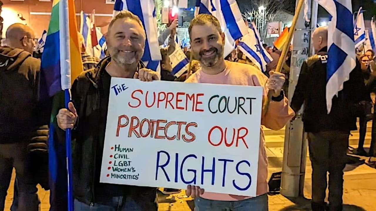 The Jerusalem Post - Israel News