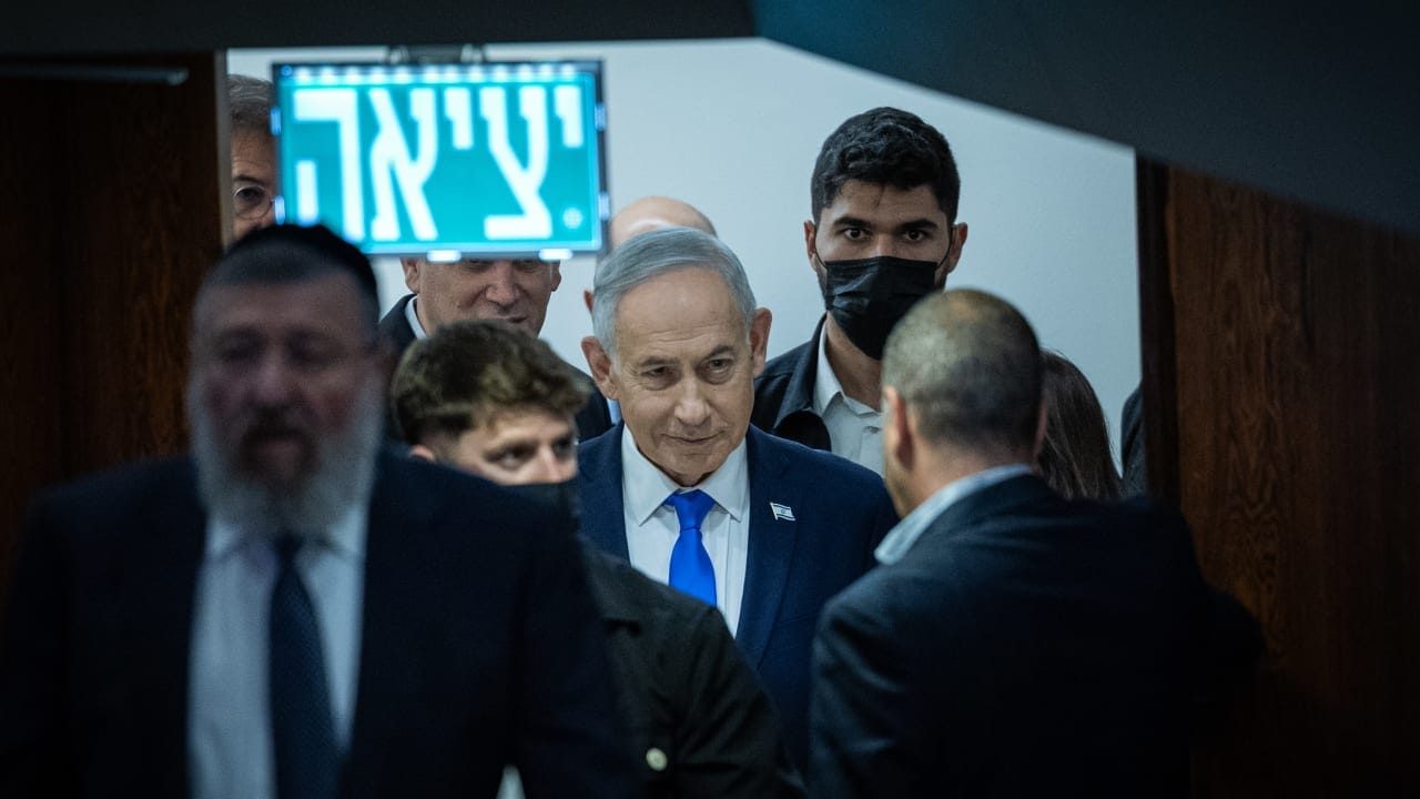 The Jerusalem Post - Israel News