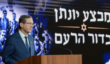 The Jerusalem Post - Israel News