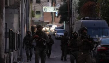 The Jerusalem Post - Israel News