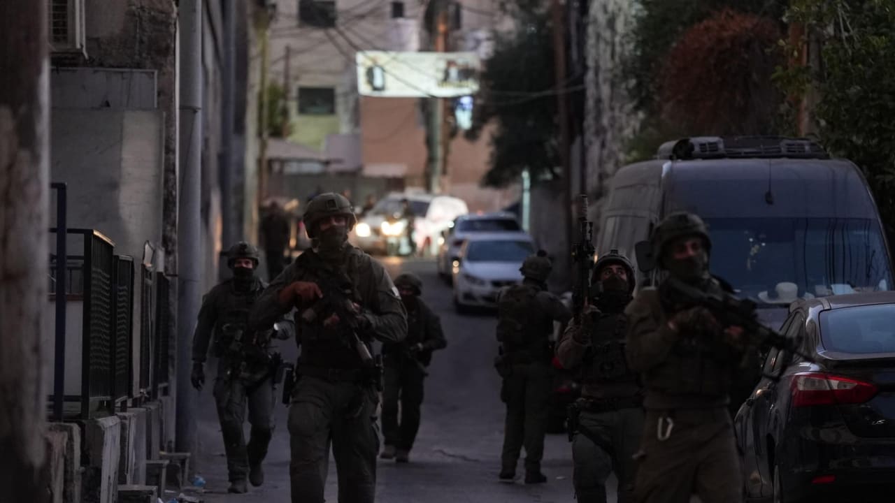 The Jerusalem Post - Israel News