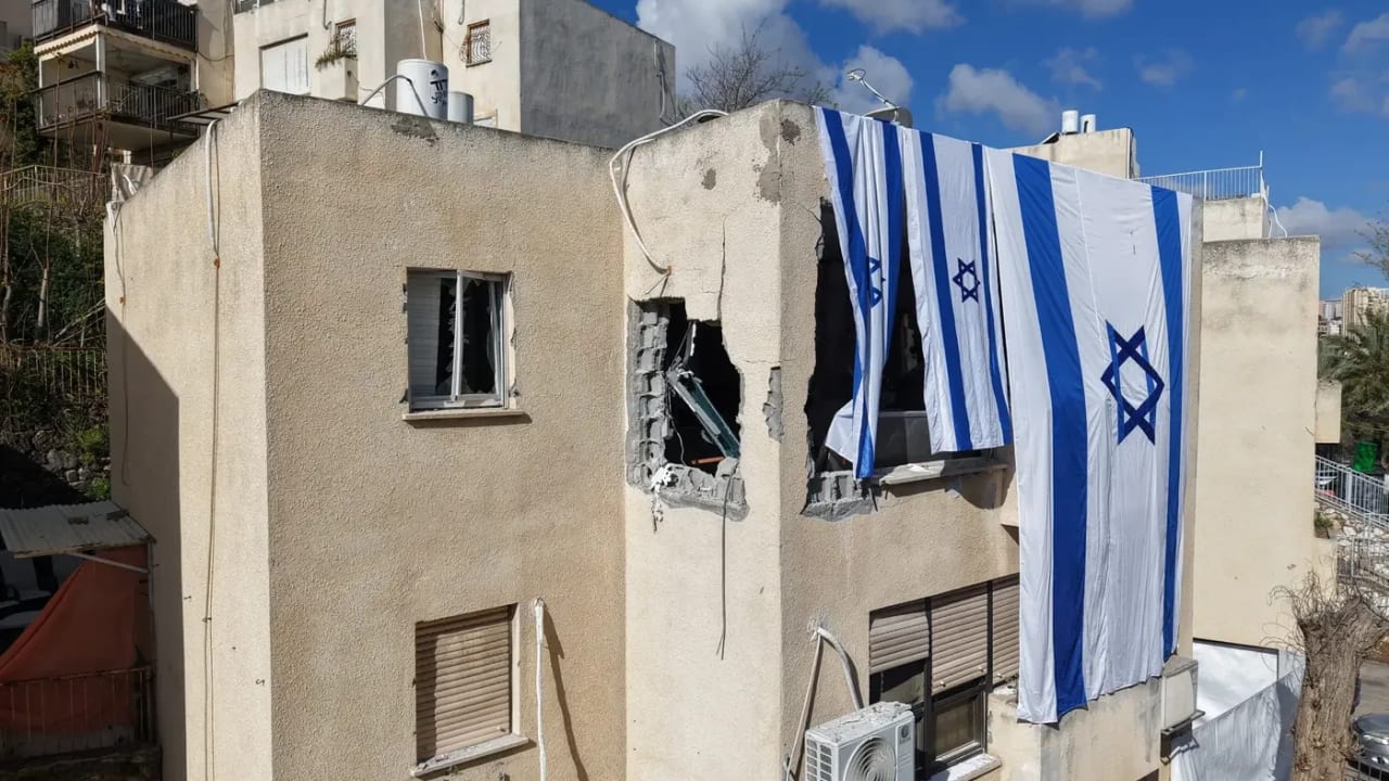 The Jerusalem Post - Israel News