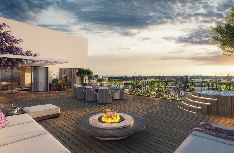 ADI Capital operates throughout Jerusalem, Tel Aviv, Ra'anana, Givat Shmuel, and Northern Israel, helping new immigrants and international buyers confidently find exceptional homes