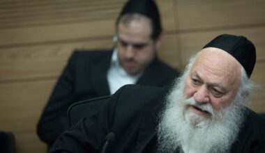 The Jerusalem Post - Israel News