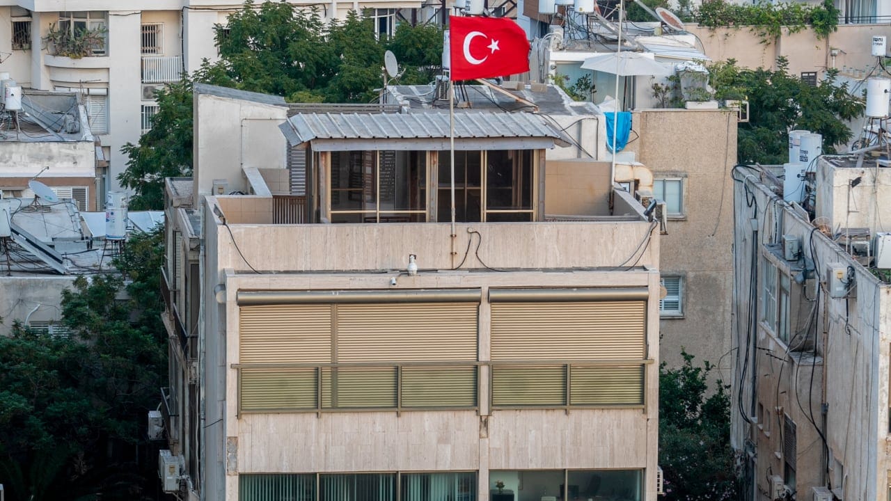 The Jerusalem Post - Israel News