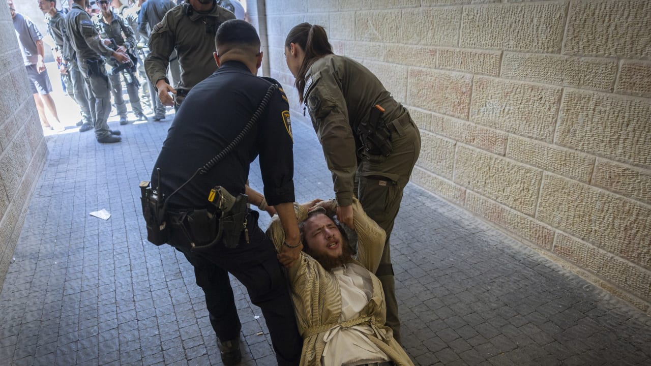 The Jerusalem Post - Israel News