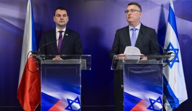 The Jerusalem Post - Israel News
