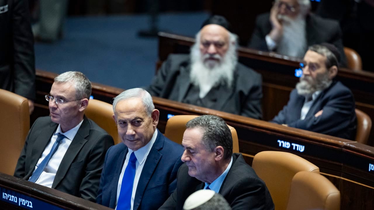 The Jerusalem Post - Israel News