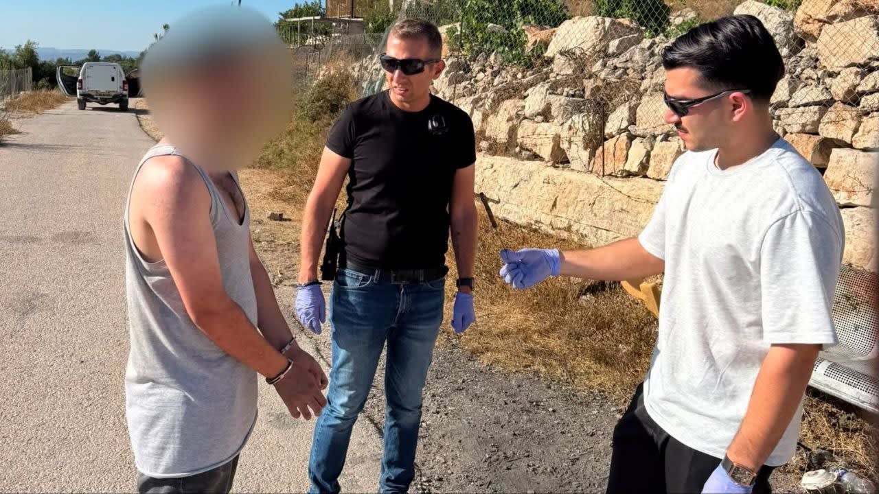 The Jerusalem Post - Israel News