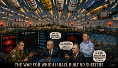 The Jerusalem Post - Israel News