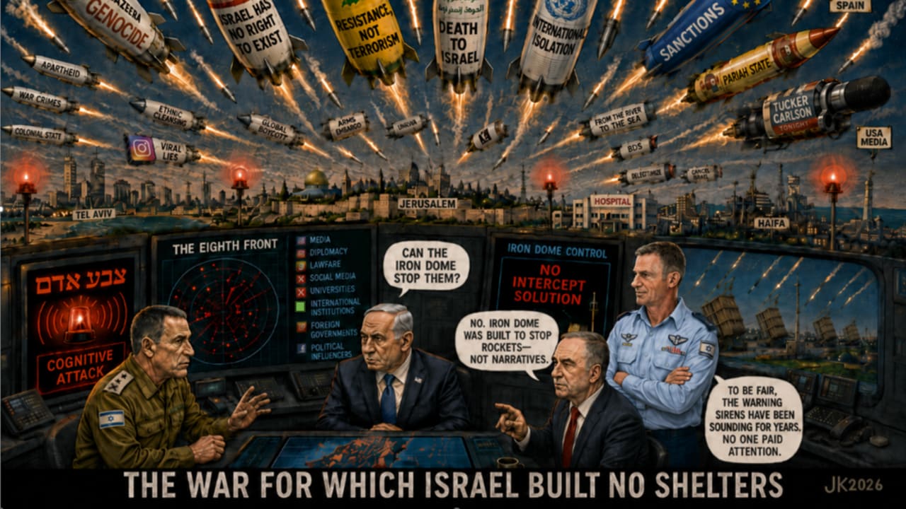 The Jerusalem Post - Israel News