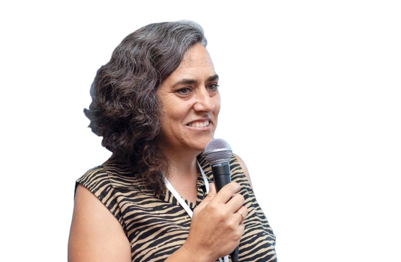 Yael Yechieli.