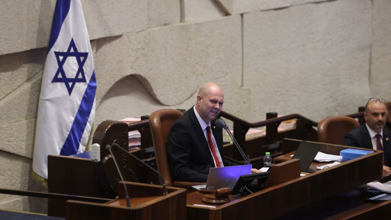 The Jerusalem Post - Israel News